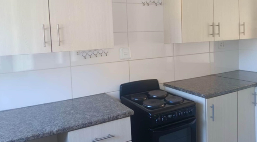 2 Bedroom Property for Sale in Parys Free State